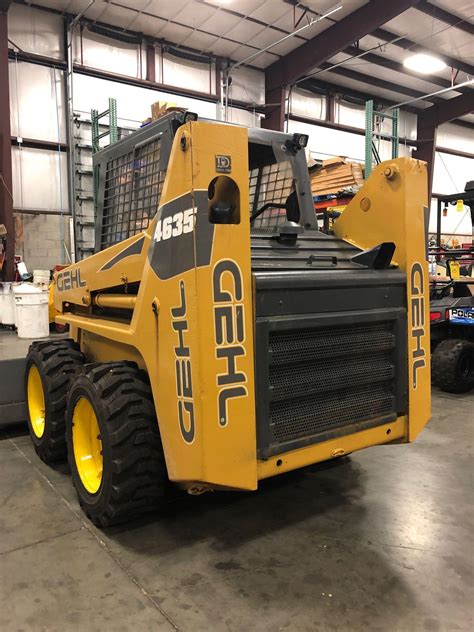 gehl skid steer bucket|gehl skid loader attachments.